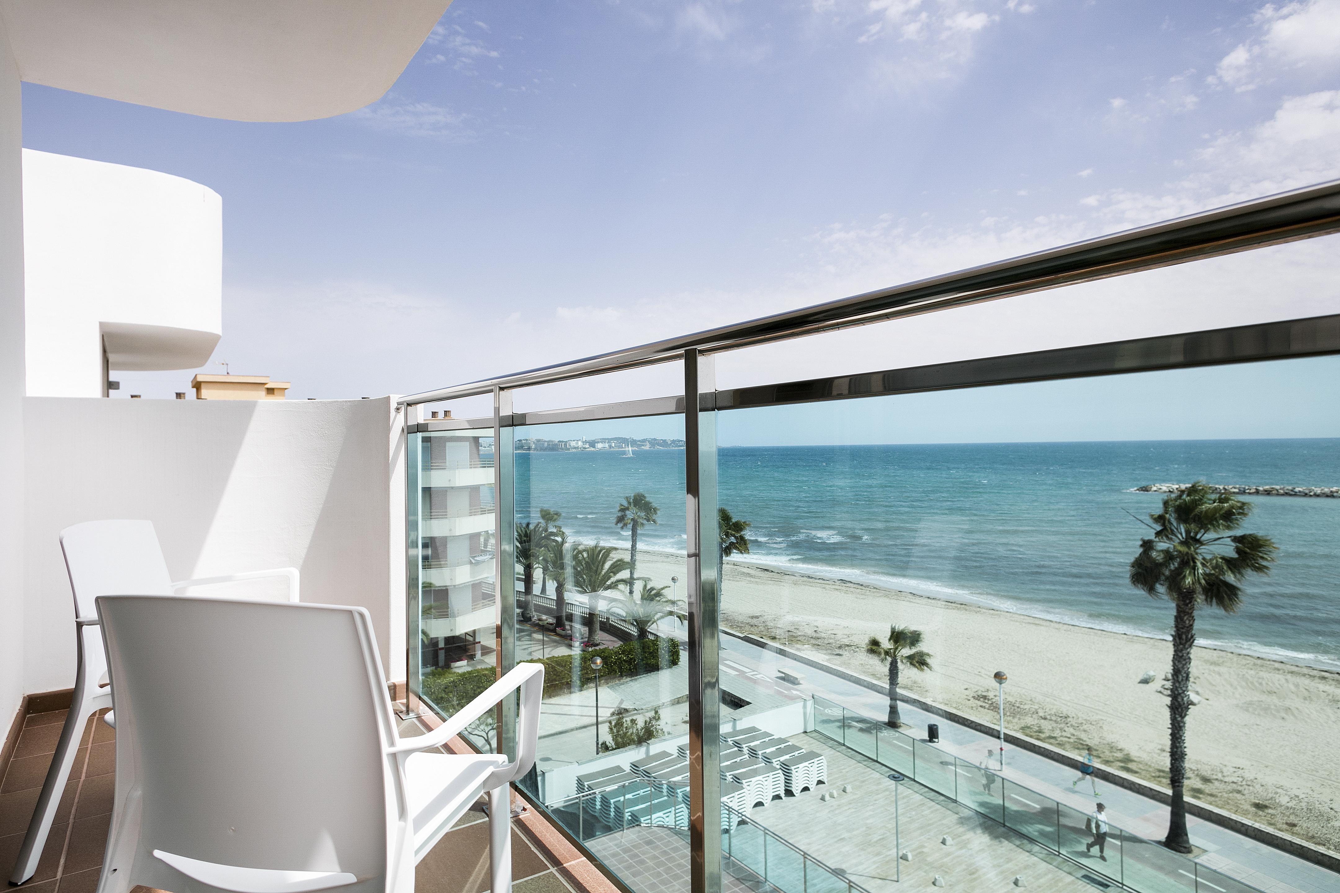 Hotel Best Maritim Cambrils Kültér fotó