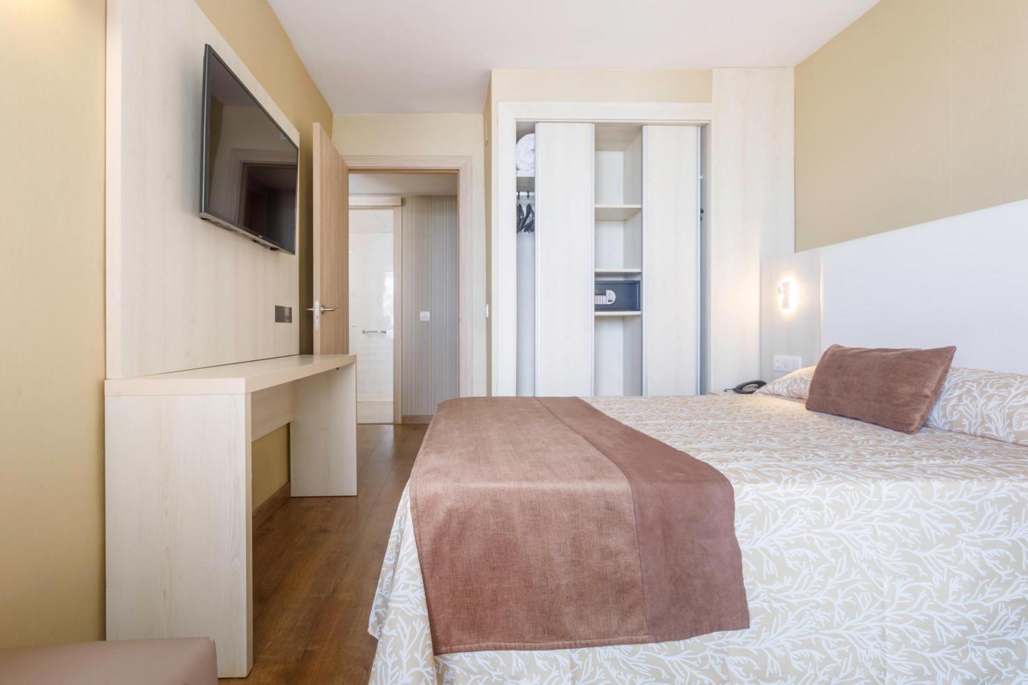 Hotel Best Maritim Cambrils Kültér fotó