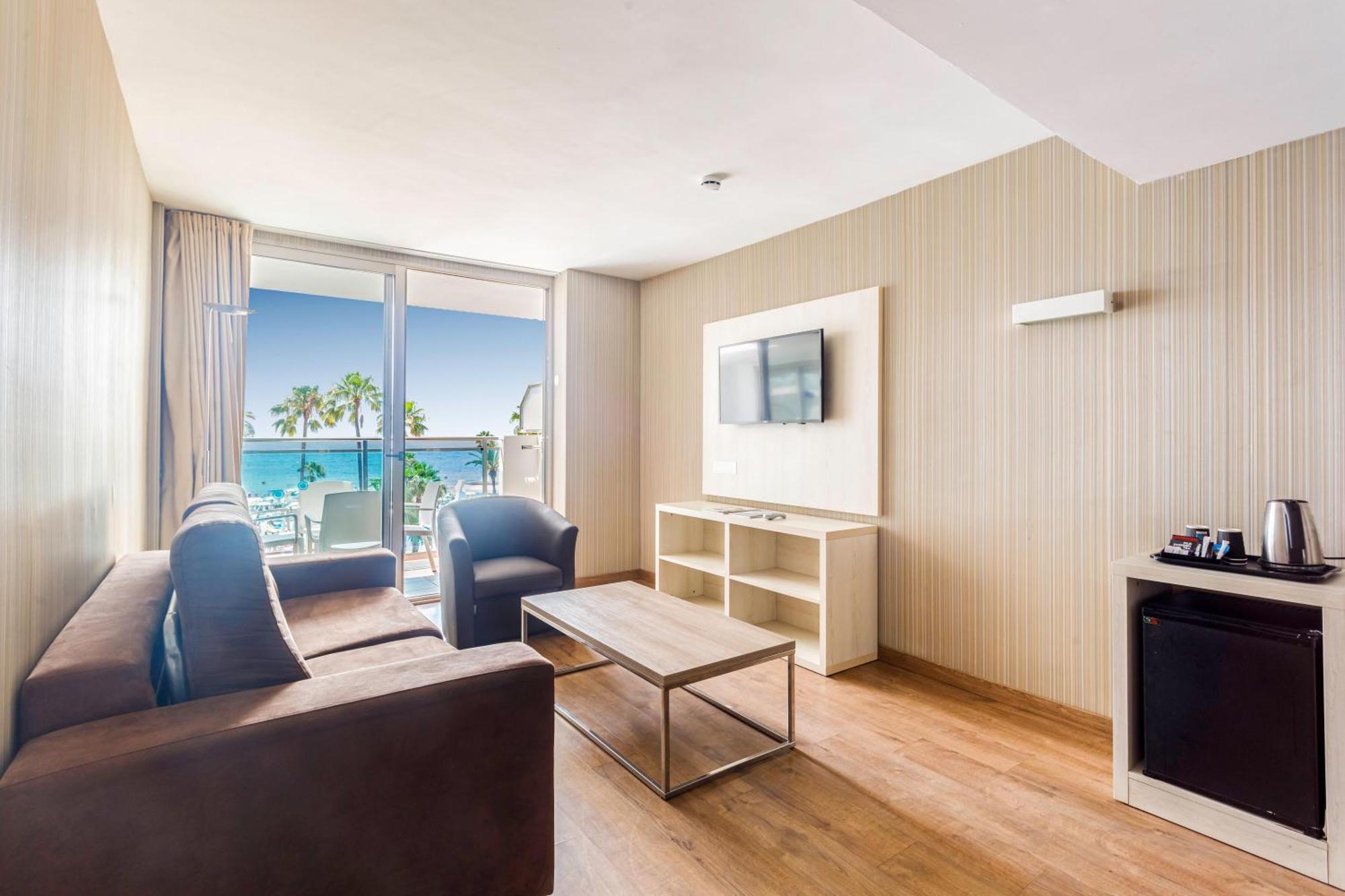 Hotel Best Maritim Cambrils Kültér fotó