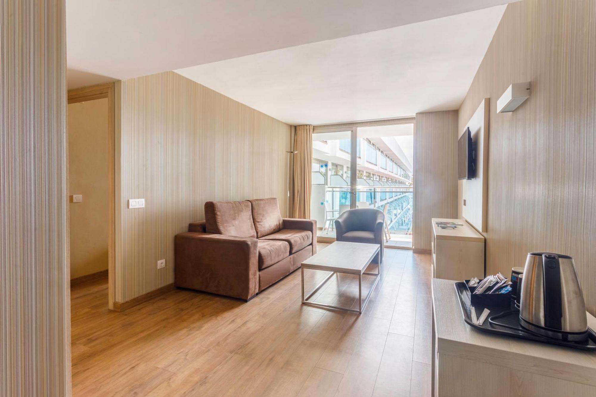 Hotel Best Maritim Cambrils Kültér fotó