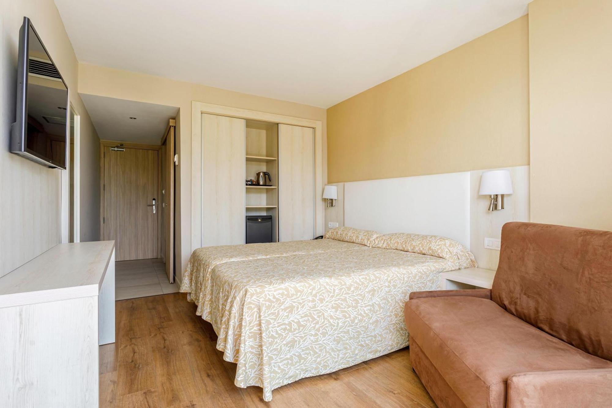 Hotel Best Maritim Cambrils Kültér fotó