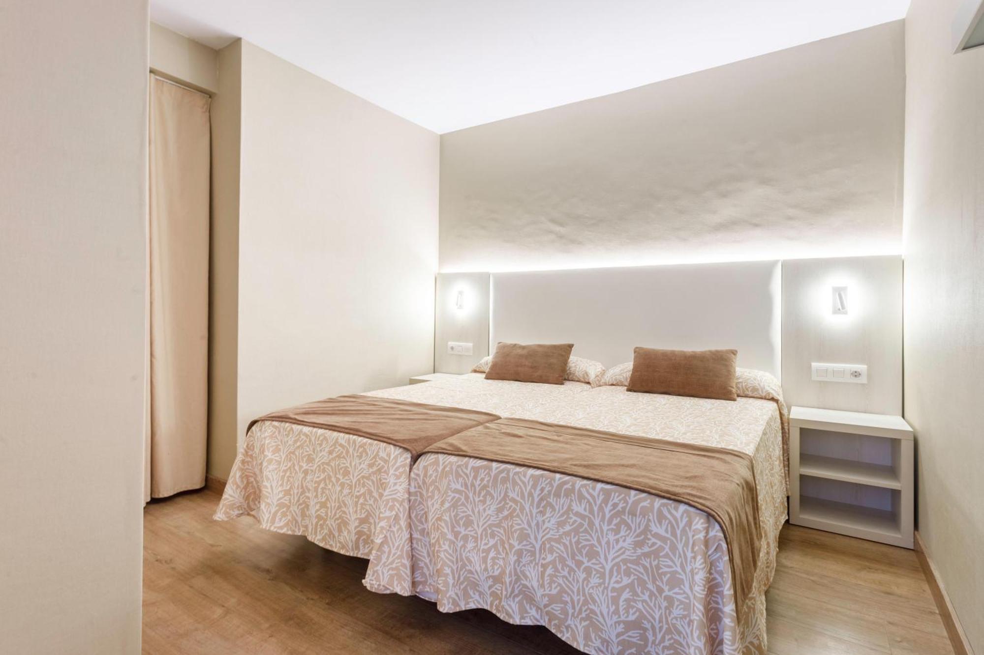 Hotel Best Maritim Cambrils Kültér fotó
