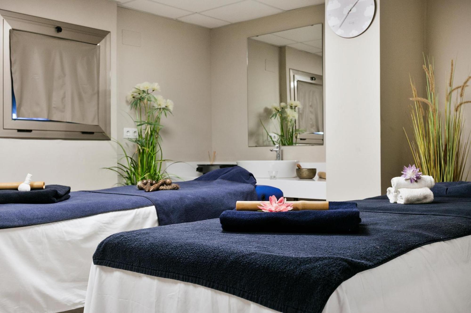 Hotel Best Maritim Cambrils Kültér fotó
