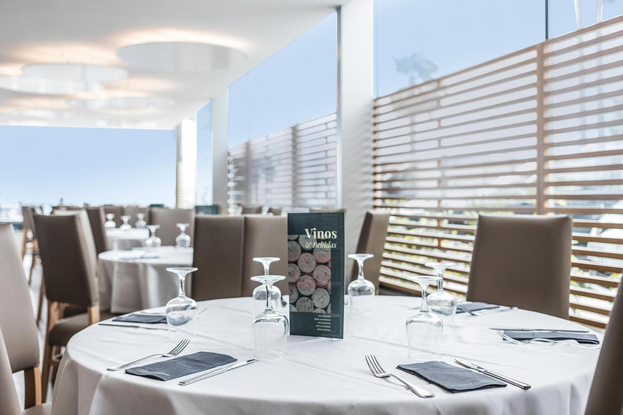 Hotel Best Maritim Cambrils Kültér fotó