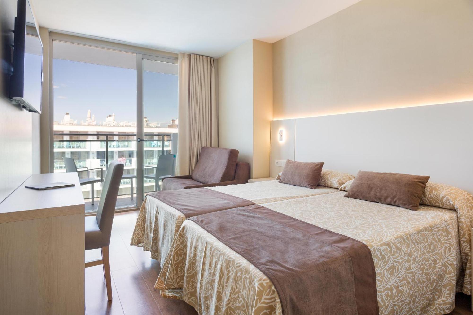 Hotel Best Maritim Cambrils Kültér fotó