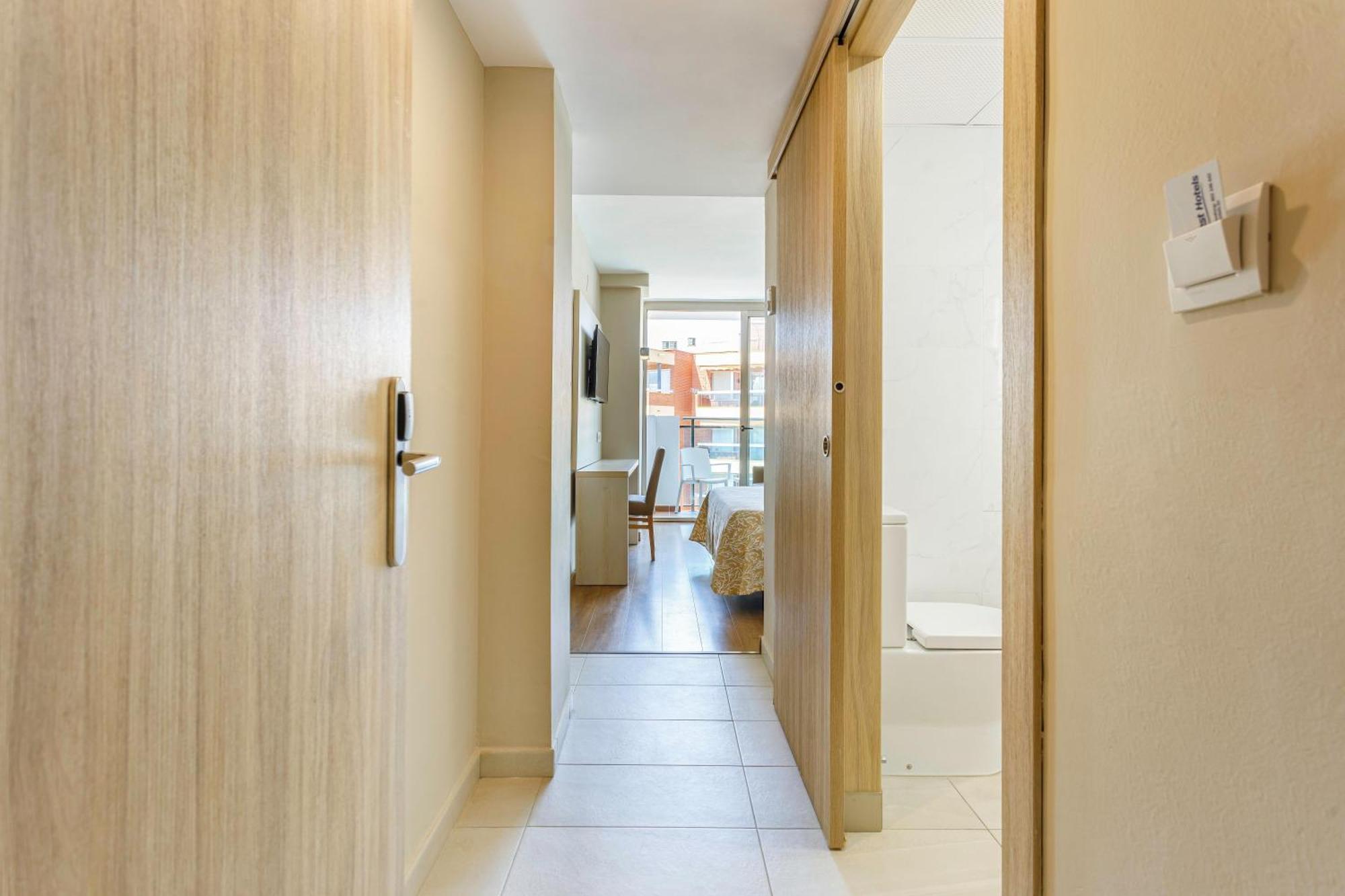Hotel Best Maritim Cambrils Kültér fotó