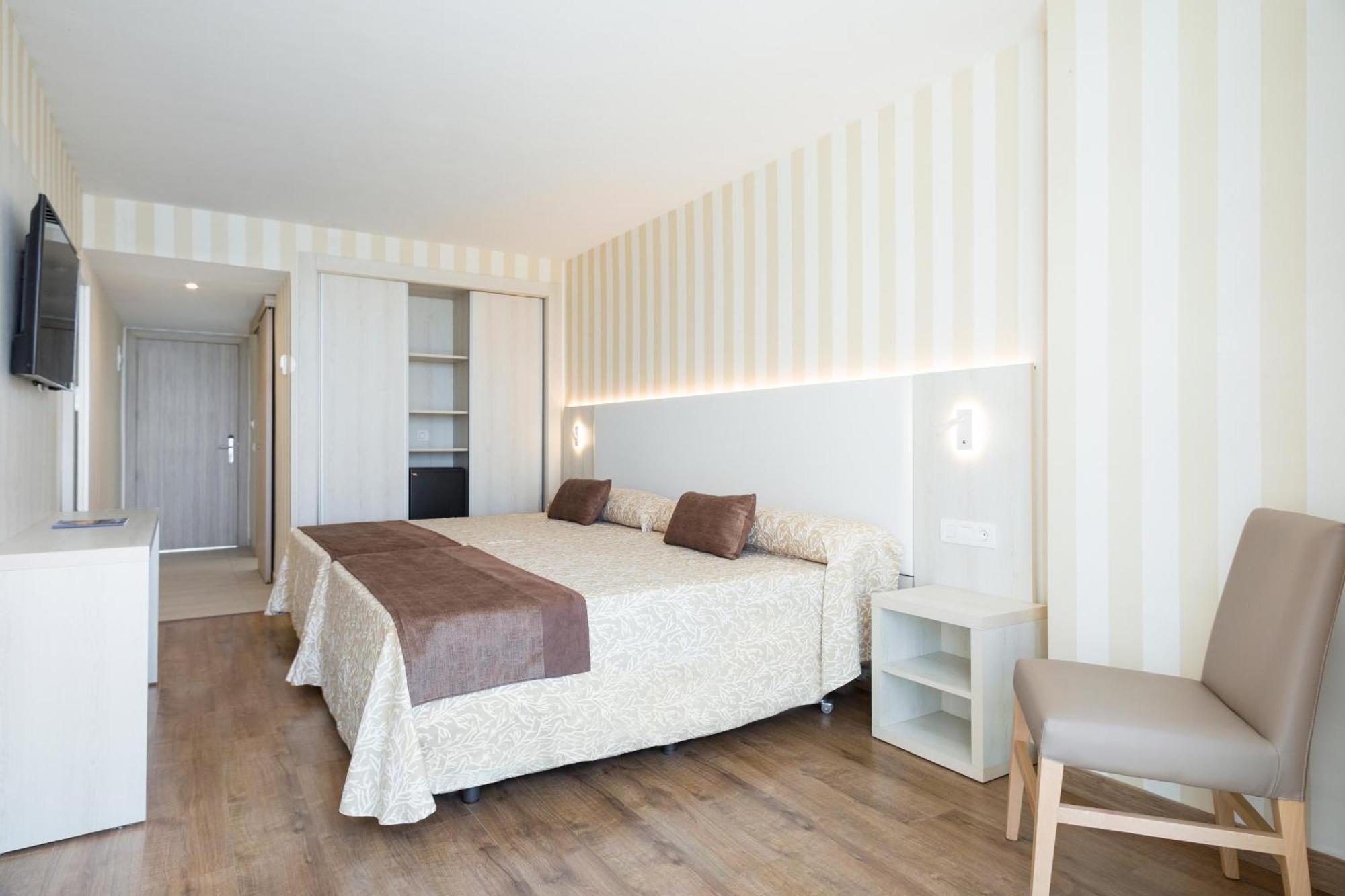 Hotel Best Maritim Cambrils Kültér fotó