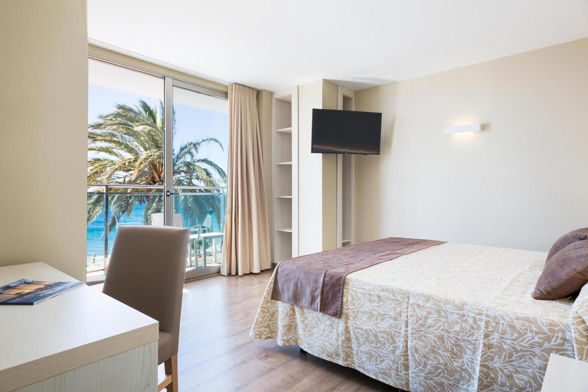 Hotel Best Maritim Cambrils Kültér fotó