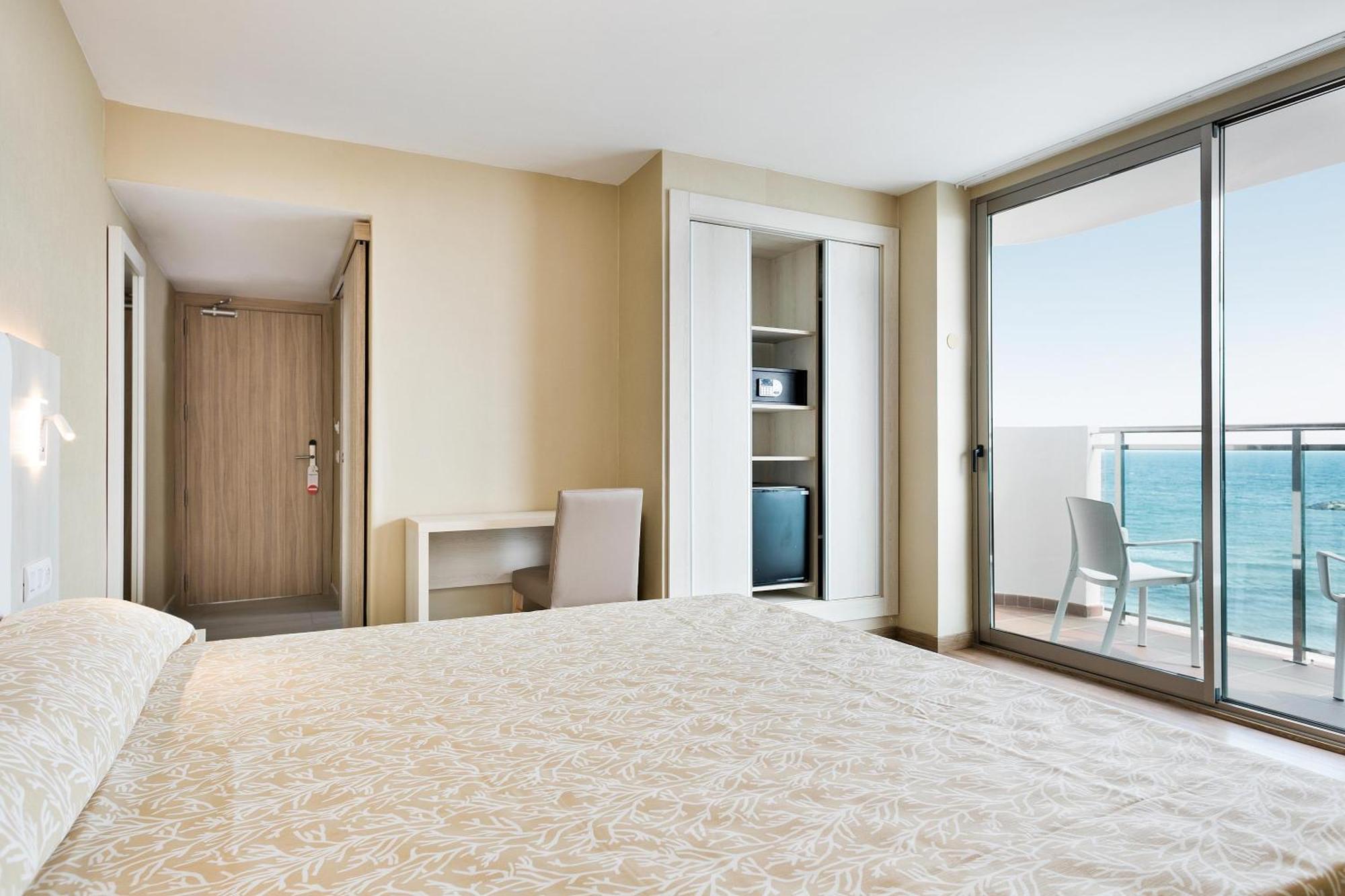 Hotel Best Maritim Cambrils Kültér fotó