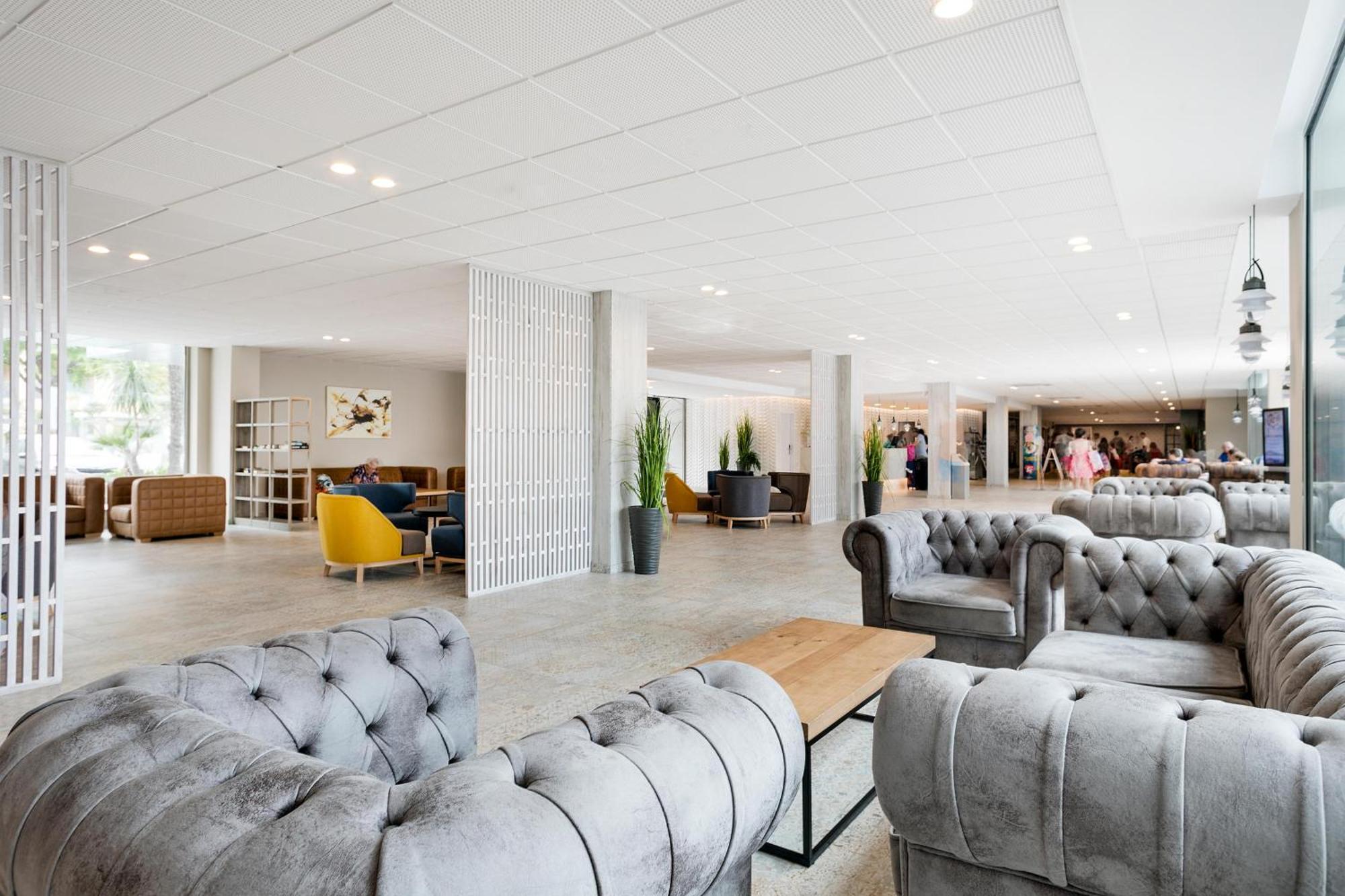 Hotel Best Maritim Cambrils Kültér fotó