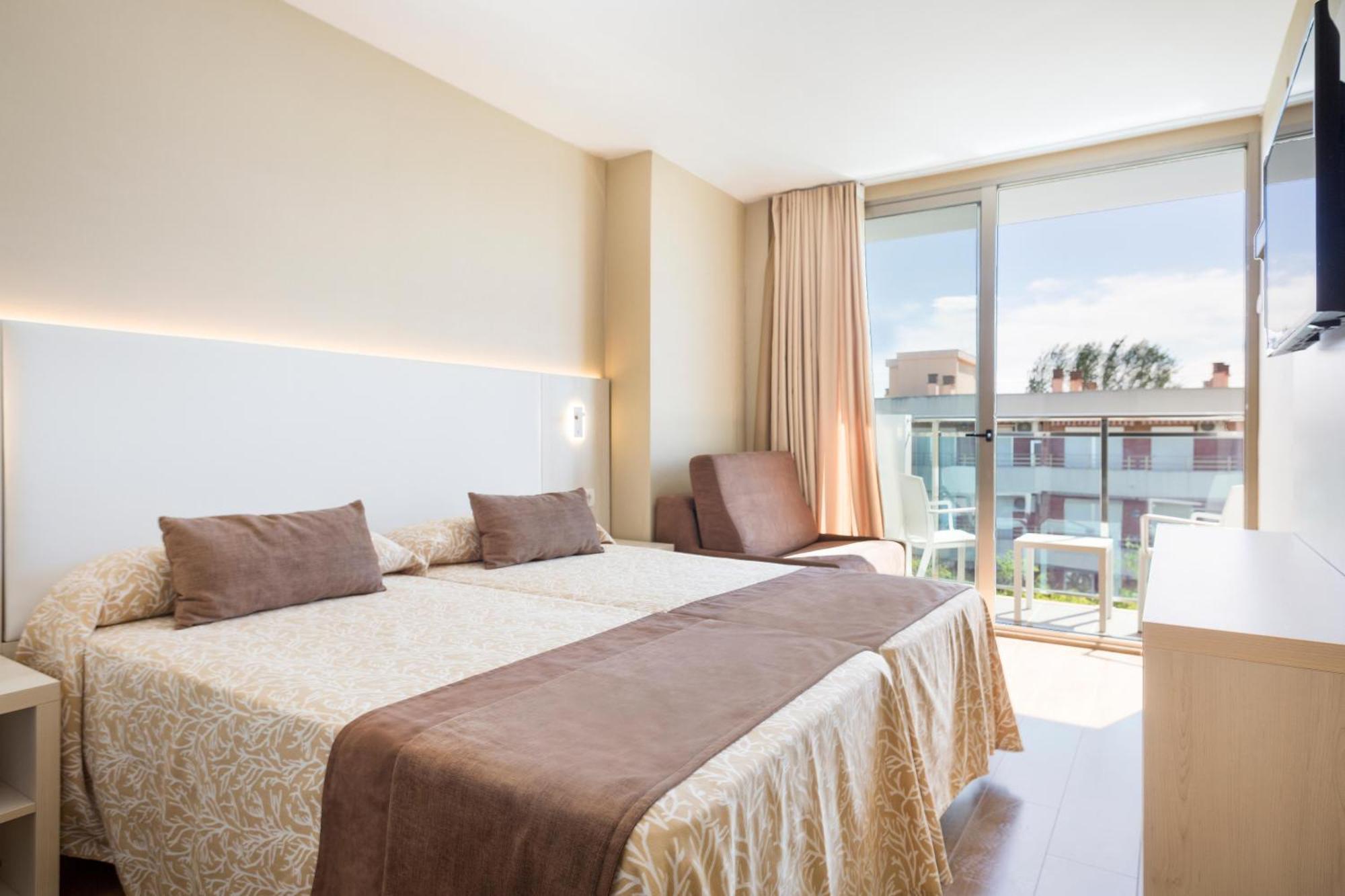 Hotel Best Maritim Cambrils Kültér fotó