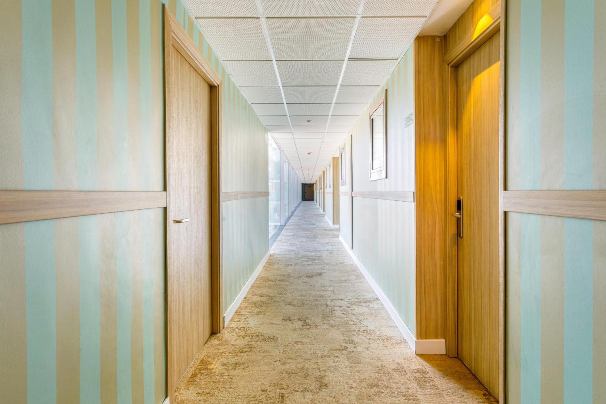 Hotel Best Maritim Cambrils Kültér fotó