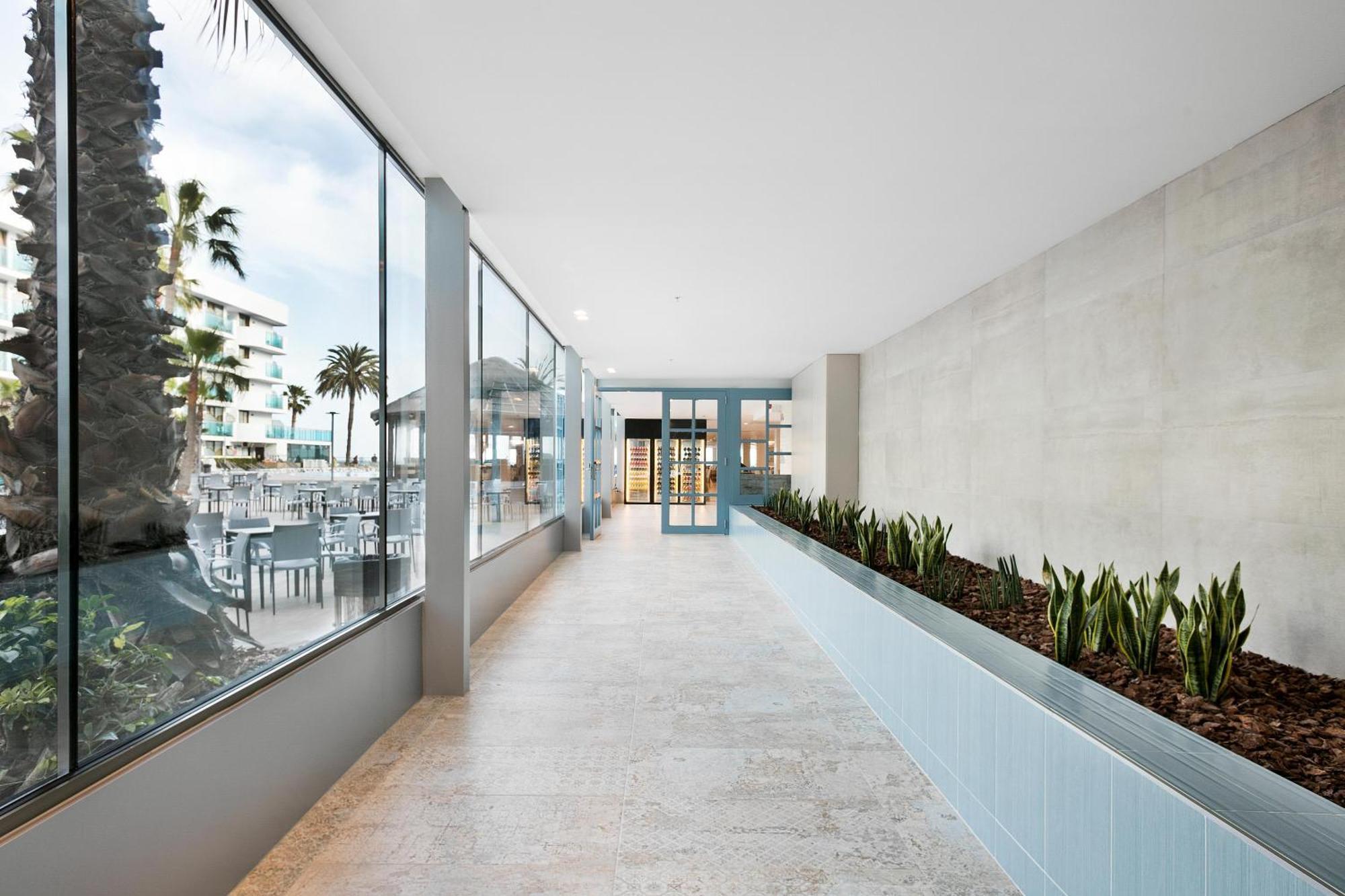 Hotel Best Maritim Cambrils Kültér fotó