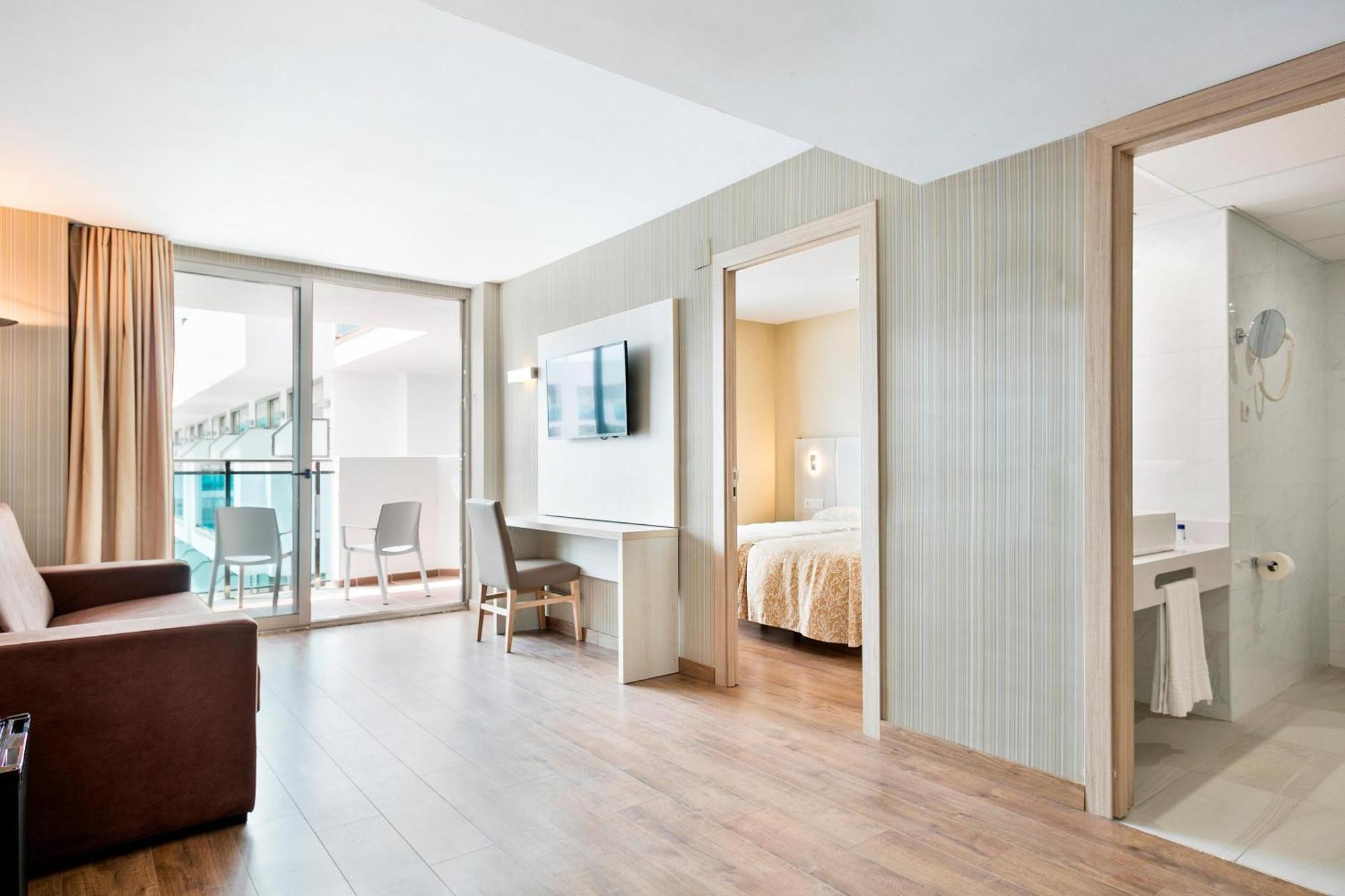 Hotel Best Maritim Cambrils Kültér fotó