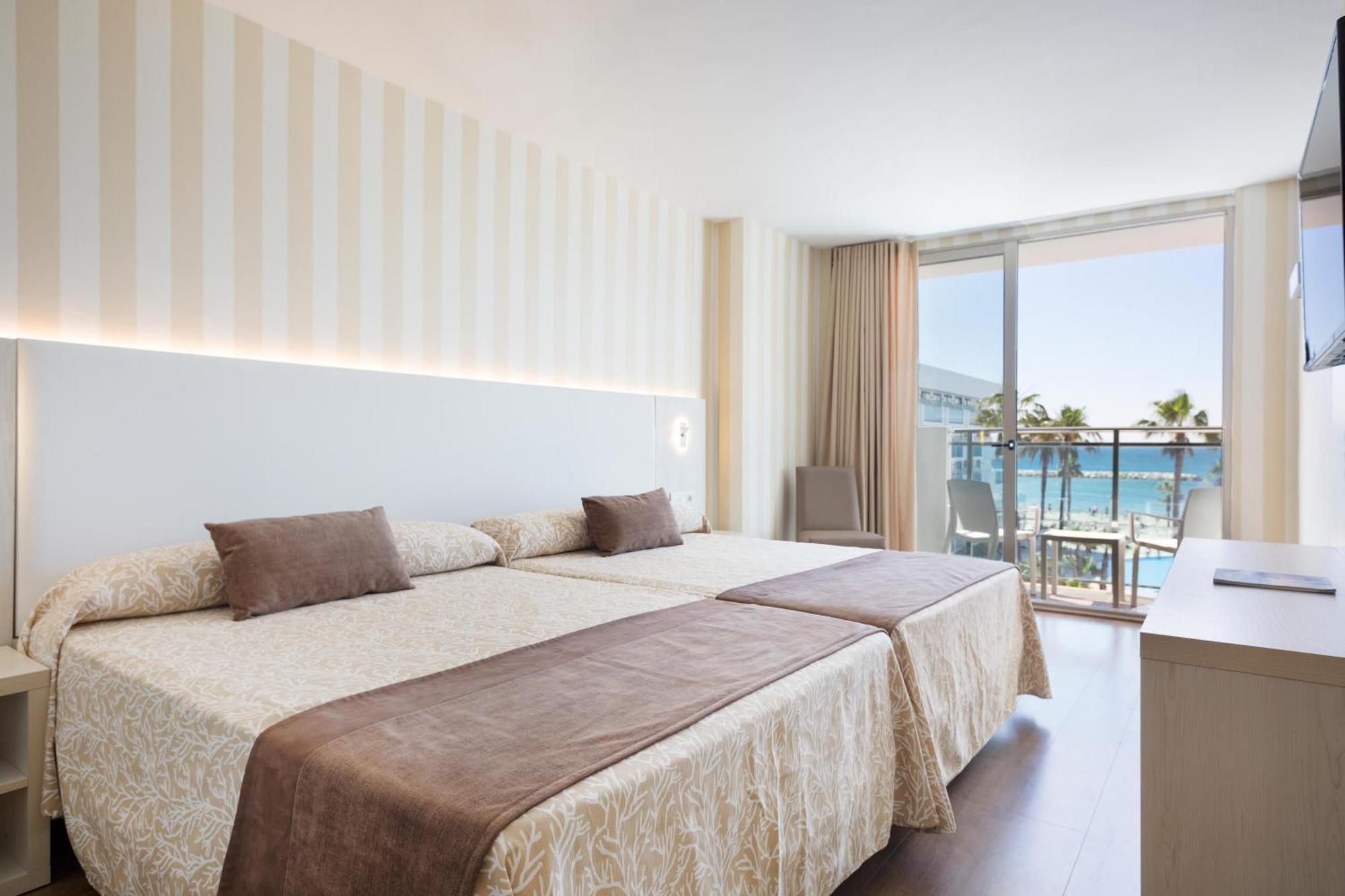 Hotel Best Maritim Cambrils Kültér fotó