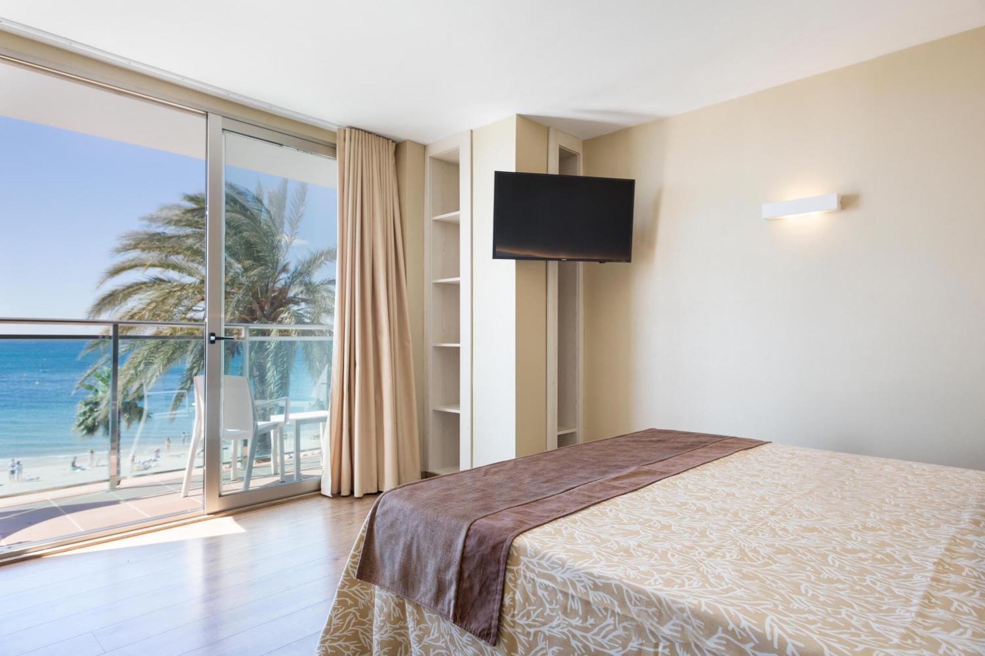 Hotel Best Maritim Cambrils Kültér fotó