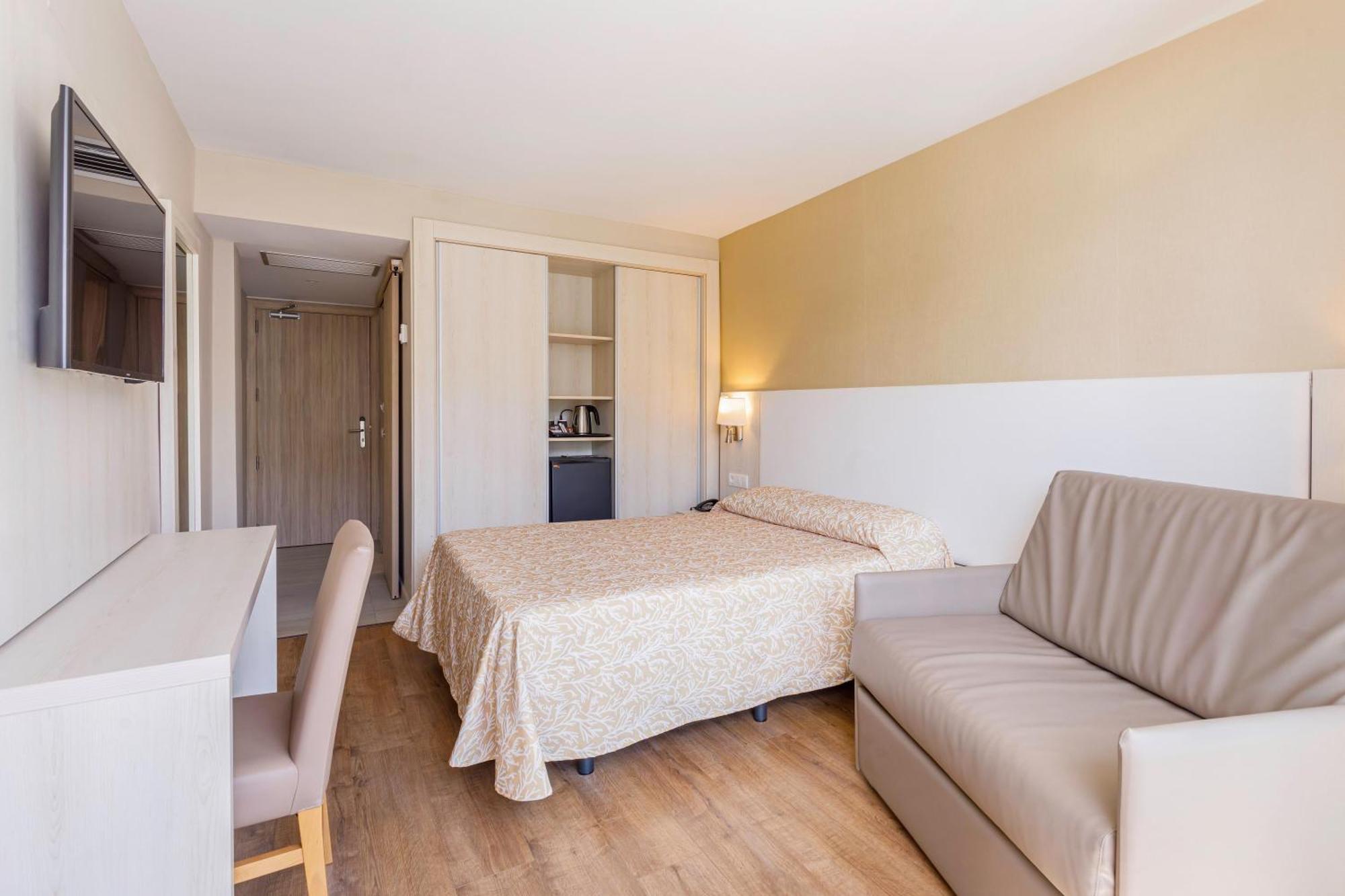 Hotel Best Maritim Cambrils Kültér fotó