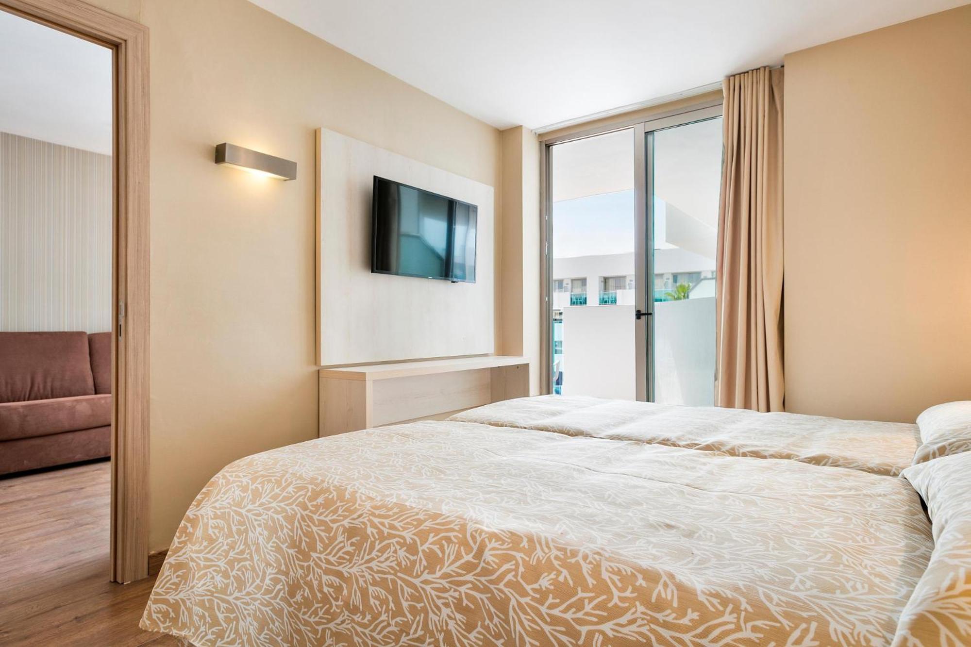 Hotel Best Maritim Cambrils Kültér fotó