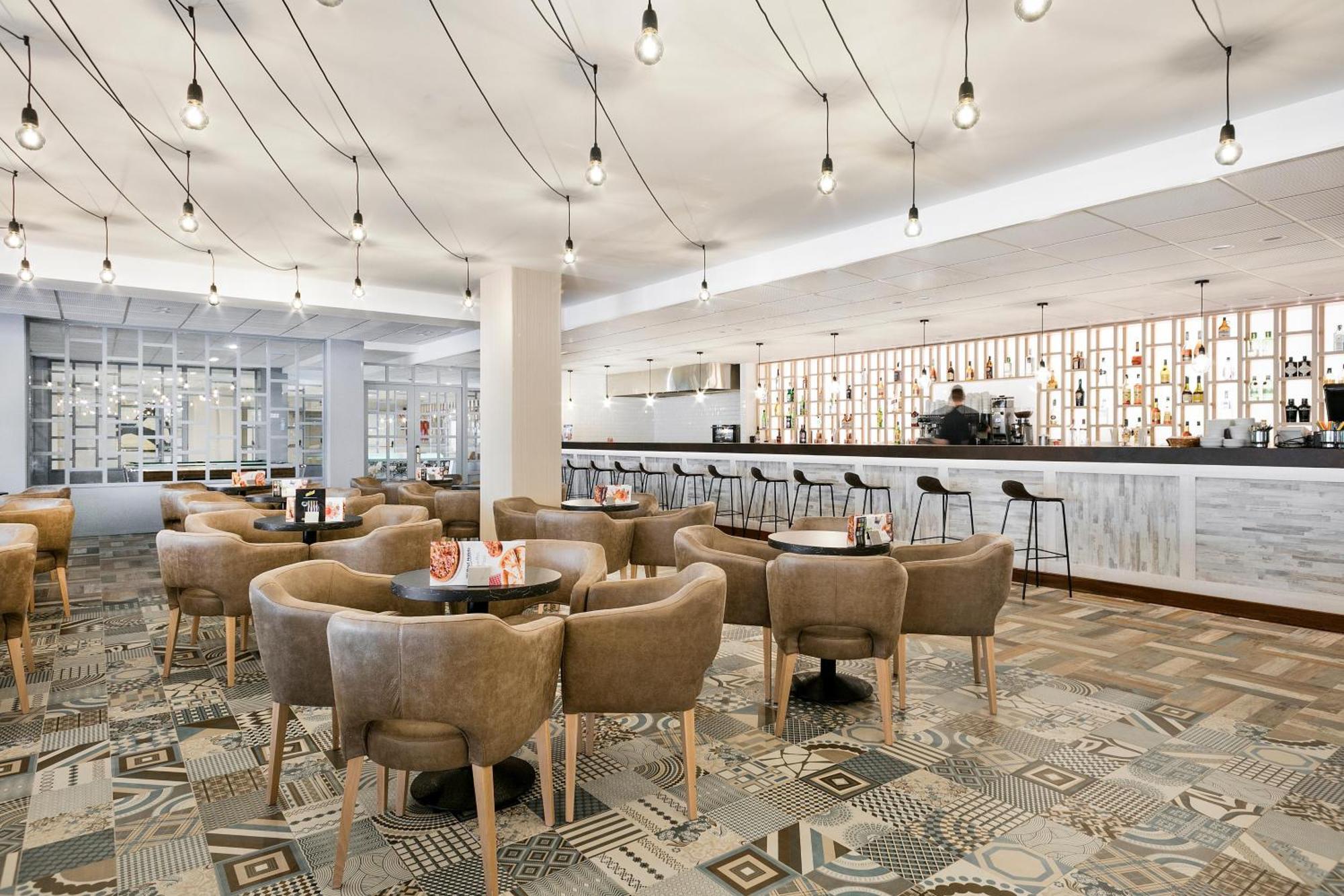 Hotel Best Maritim Cambrils Kültér fotó