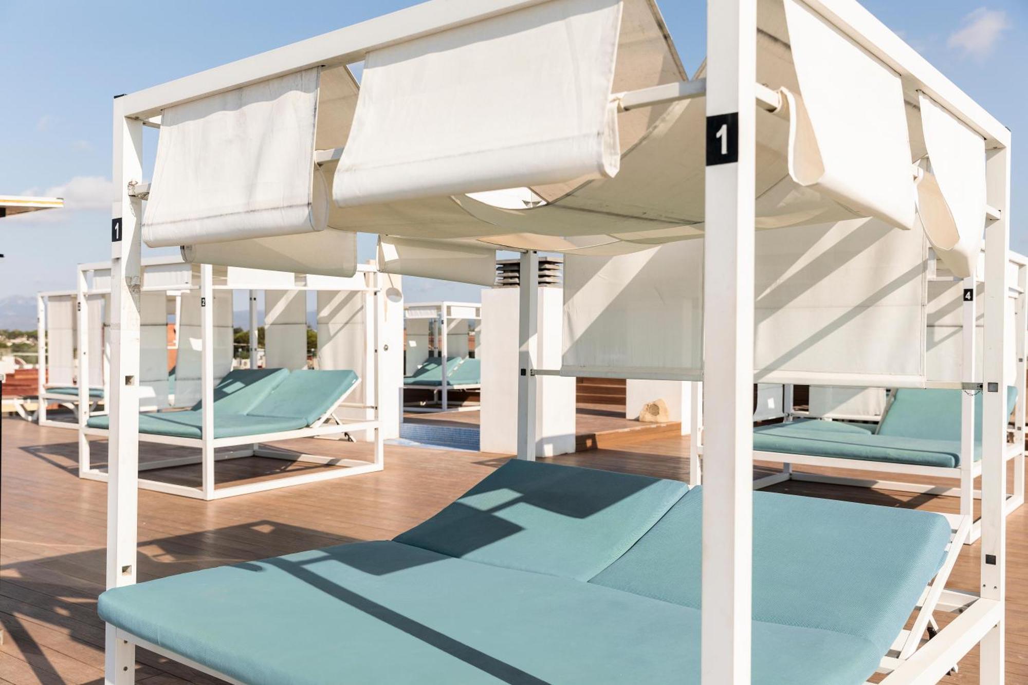 Hotel Best Maritim Cambrils Kültér fotó
