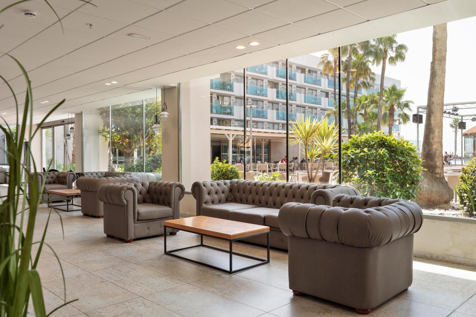 Hotel Best Maritim Cambrils Kültér fotó