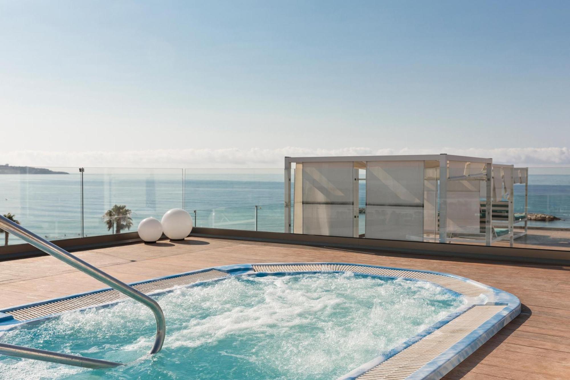 Hotel Best Maritim Cambrils Kültér fotó