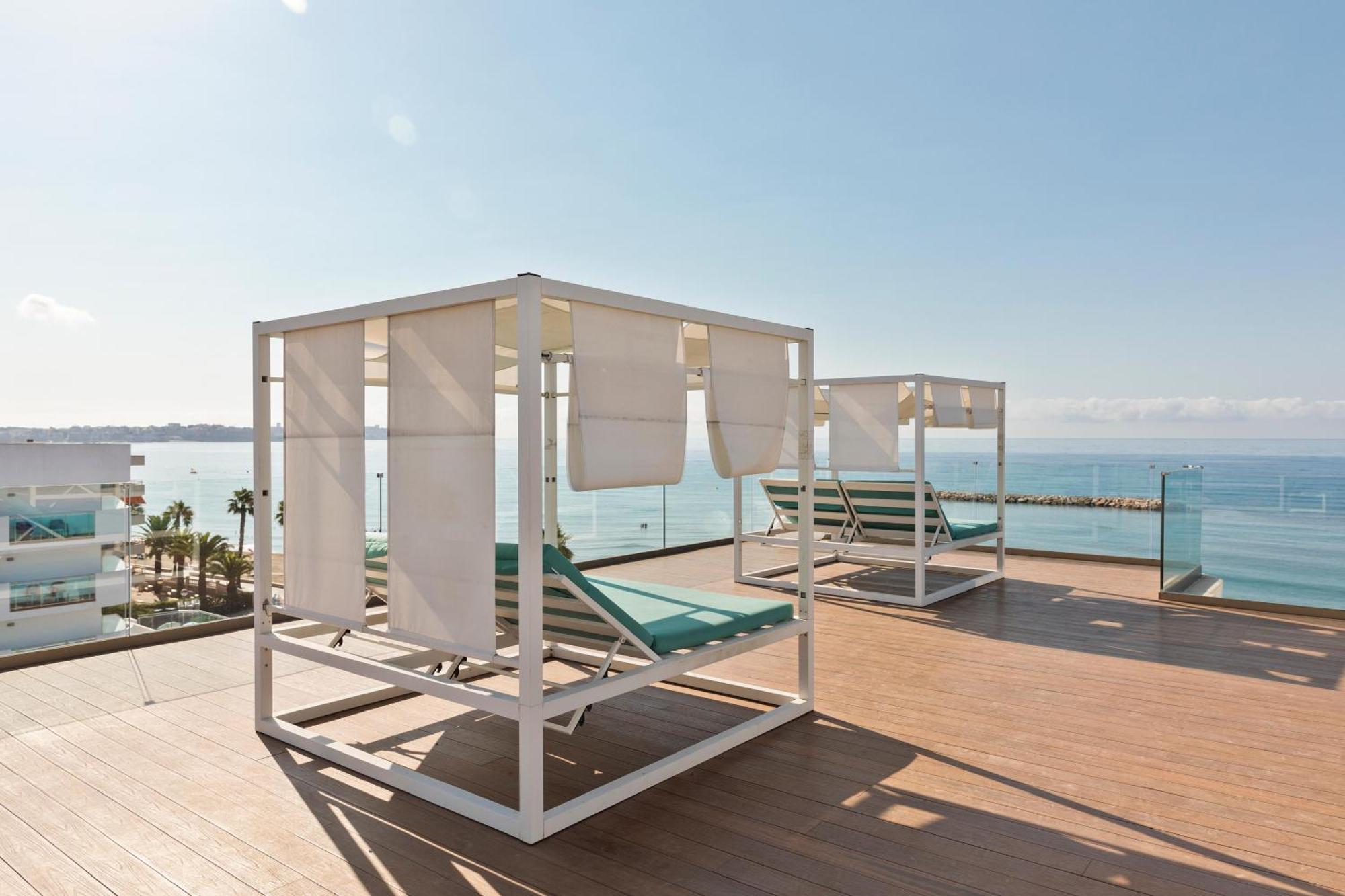 Hotel Best Maritim Cambrils Kültér fotó